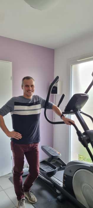 Sébastien Cotteau