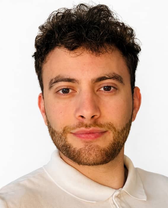 Mathieu Schmitt