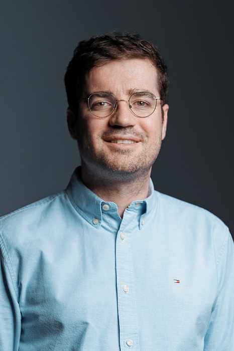 Dr Benjamain HABER