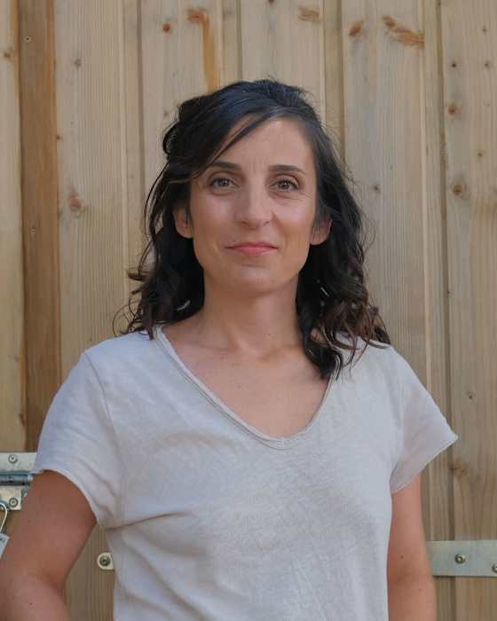 Sophie Castets, Ergothérapeute à Gujan-Mestras