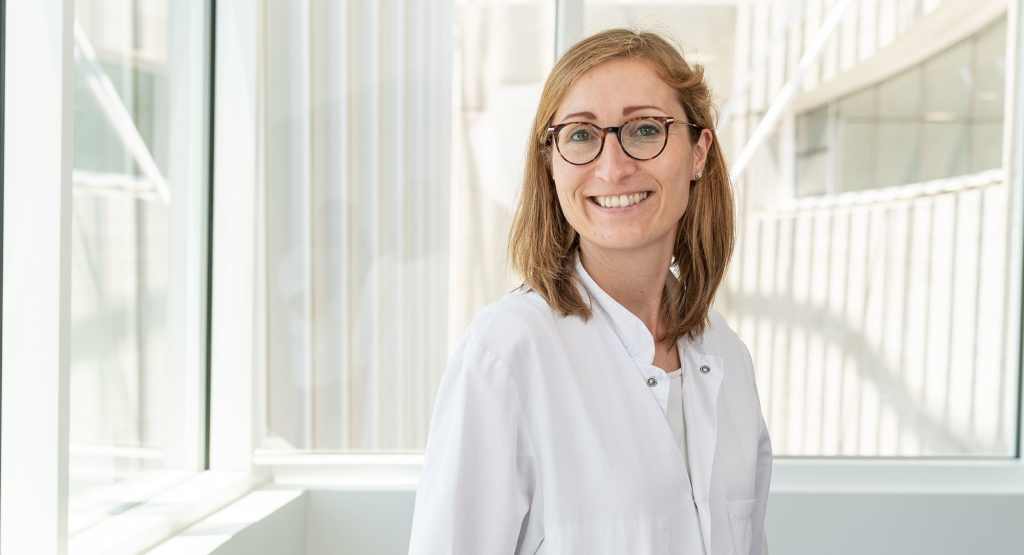 Dr Emilie MILONGO RIGAL