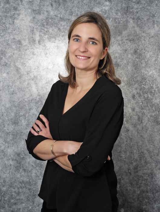 Dr Emmanuelle BRASNU DE CENIVAL 