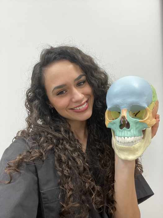 Océane Neves