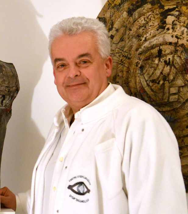 Dr ALAIN SIMONI