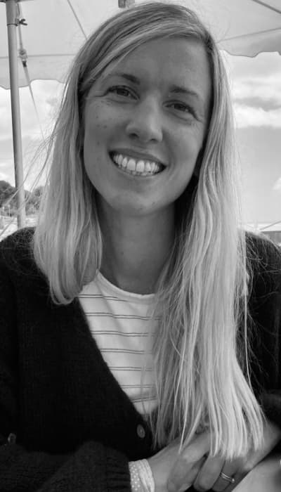 Julie François - Saada