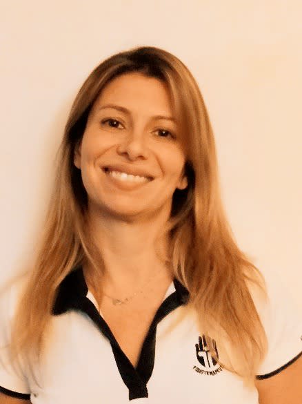 Marcela sofia De jesus fernandes