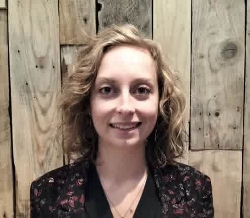 Laurine Volfart