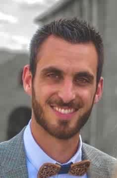 Dr Valentin Arthaud, Ergothérapeute à Solgne
