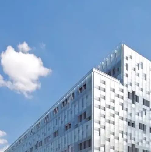 Service de Médecine Génomique des Maladies Rares - Hôpital Necker-Enfants malades - AP-HP