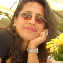 Dr PARISSA REZVANNIA