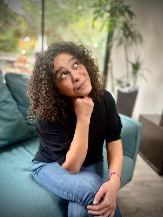 BOUCHRA DERKAOUI
