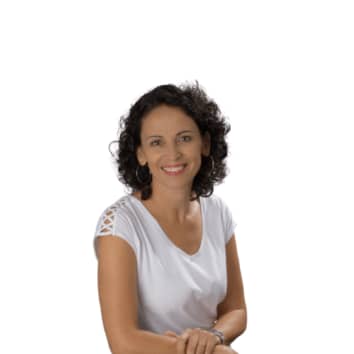 Dr Corinne Hucteau, Diététicien à La Roche-Sur-Yon