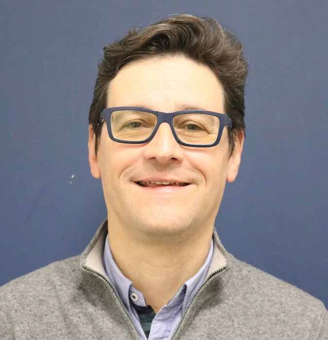 Dr Christophe FRANCON