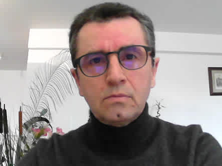 Dr Mihail Damian COJOCARU	