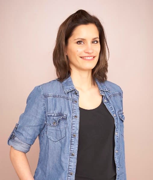 Amandine FENIOUX