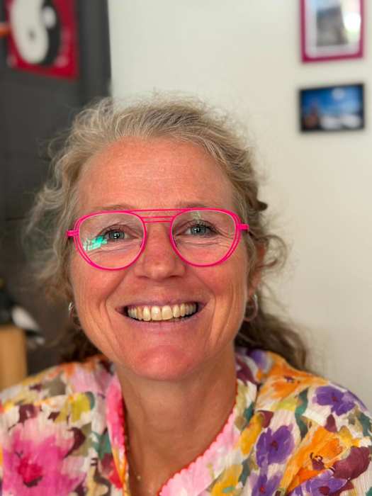 Dr Odile Gallian, Ostéopathe à Aime-La-Plagne