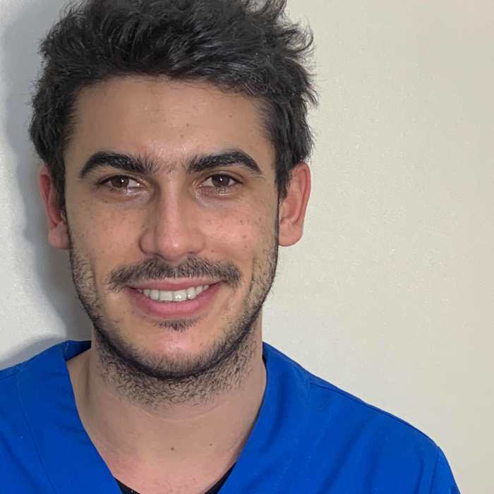 Dr Olivier SITBON