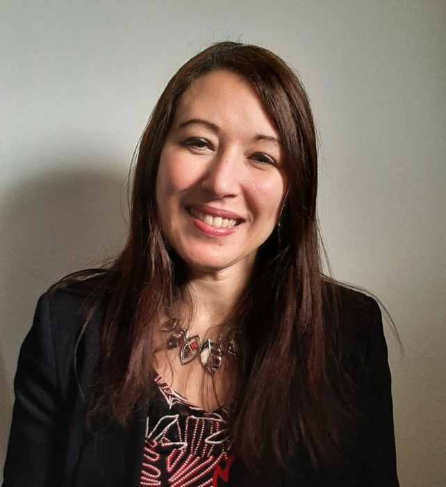 Lynda PETITJEAN
