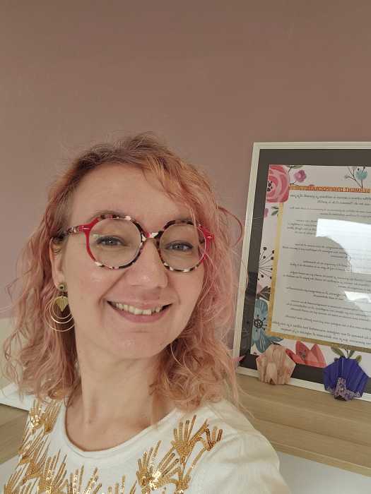Dr Déborah Saniez, Médecin généraliste à Valenciennes