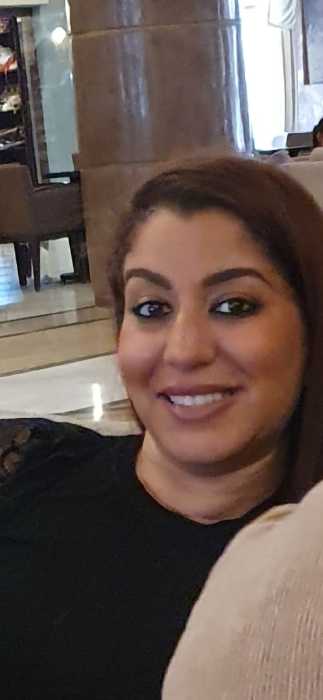 Dr Khedidja MILOUDI EDDRIEF 