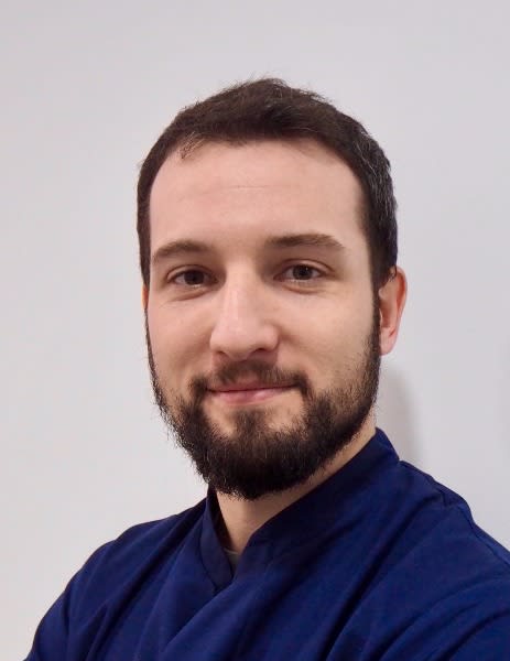 Florent BURELIER