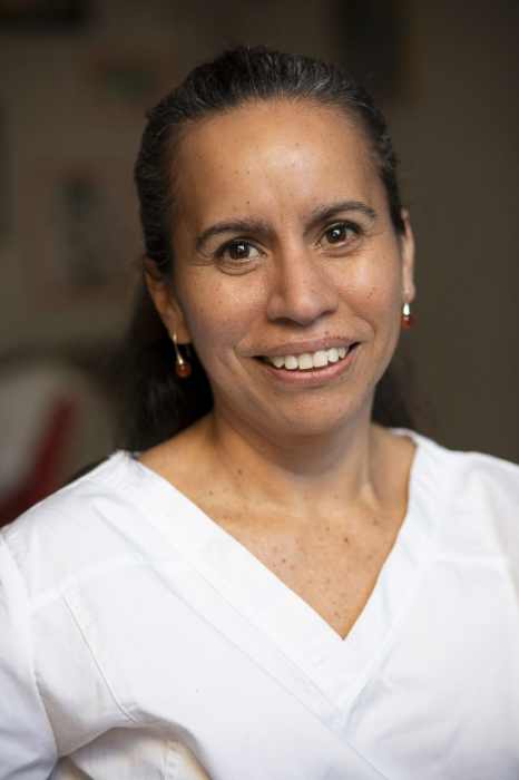 Dr Gissella Erner, Diététicien à Antibes