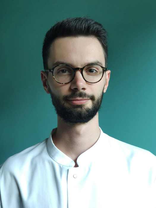 Eliott Delmoure