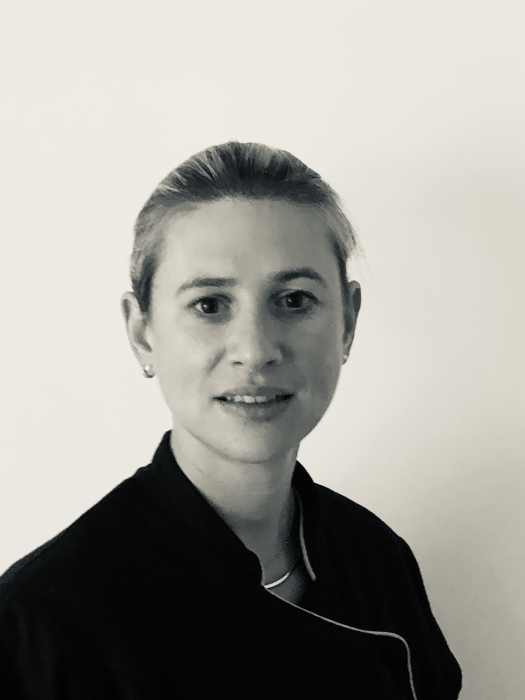Sabine LECOQ