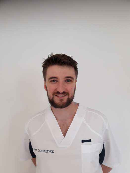 Dr Simon CAMERLYNCK