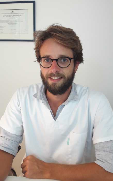 Thibault GORIN