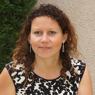 VIRGINIE COURBON YILDIRIM 