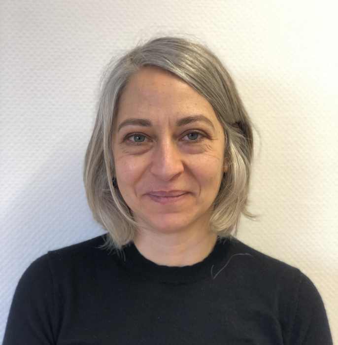 Dr DJAVANEH ZAMANIAN PELAN