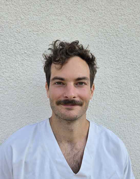 Maxime ESPINASSE