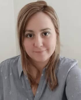 MELANIE DAVIS
