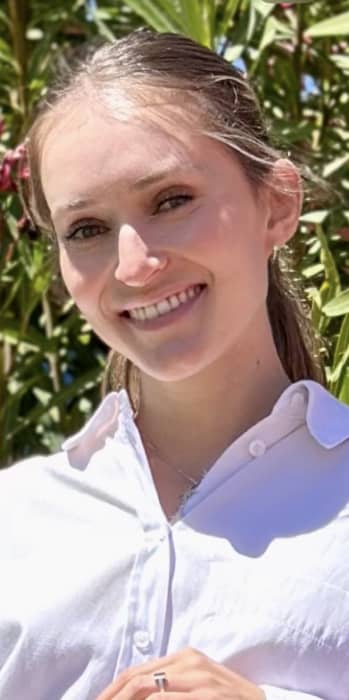 Elisa Rinaudo
