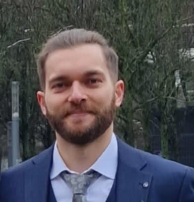 Gabriel Andries