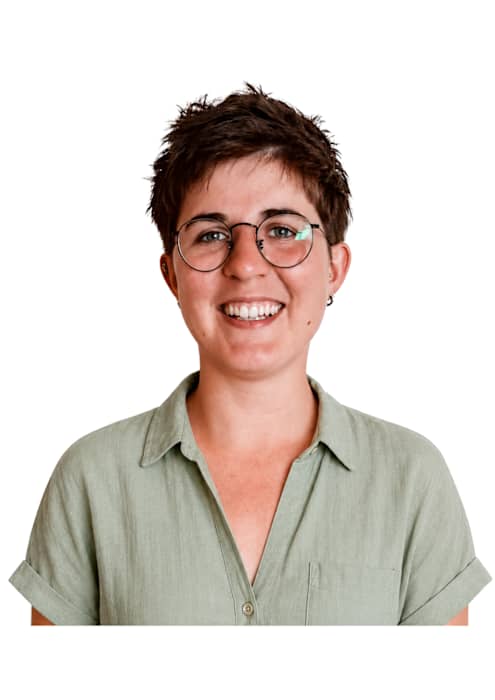 Betty Marce, Masseur kinésithérapeute à Linars