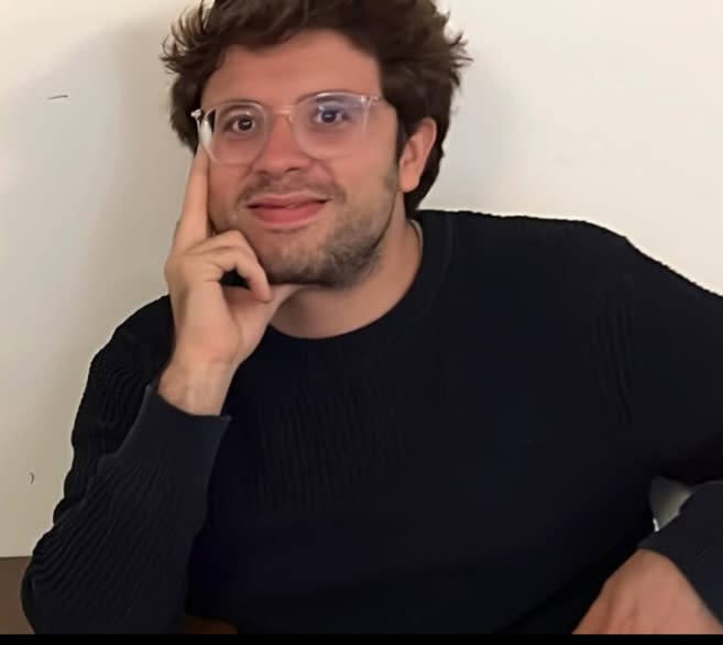 Dr Othniel Parienti, Chirurgien dentiste à Nogent-Sur-Oise