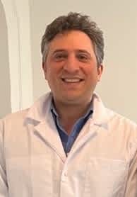 Dr CHARLES MUSZYNSKI