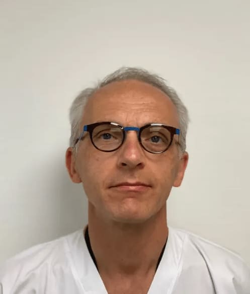 Dr Christophe LOOSE 