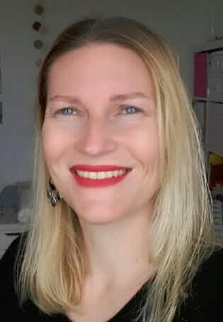Elodie MORLIER