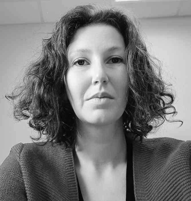 Dr Eve LE BIHAN