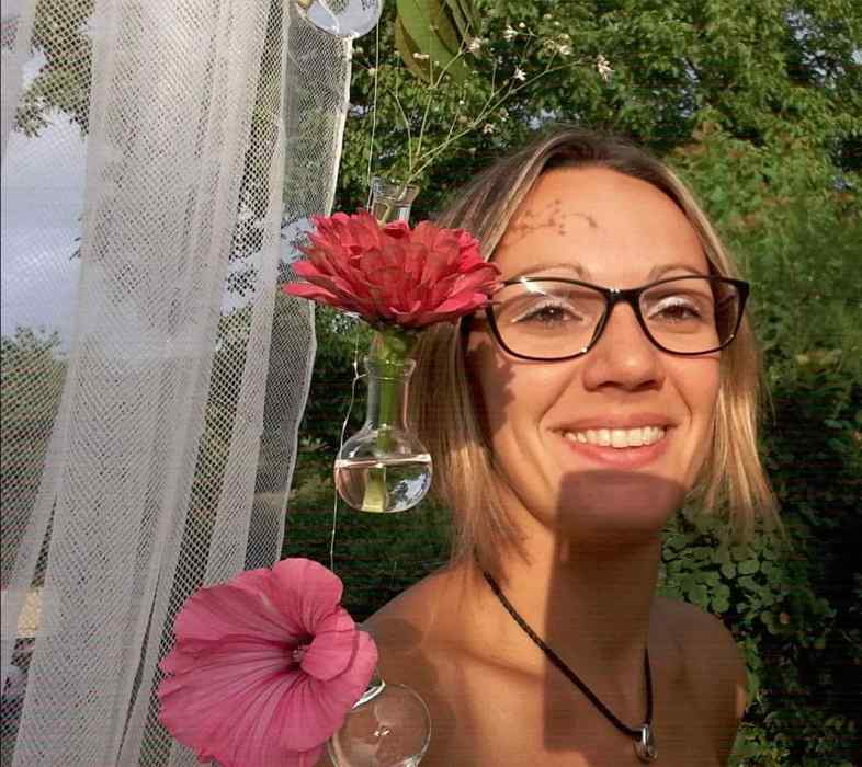 Gaëlle Gros
