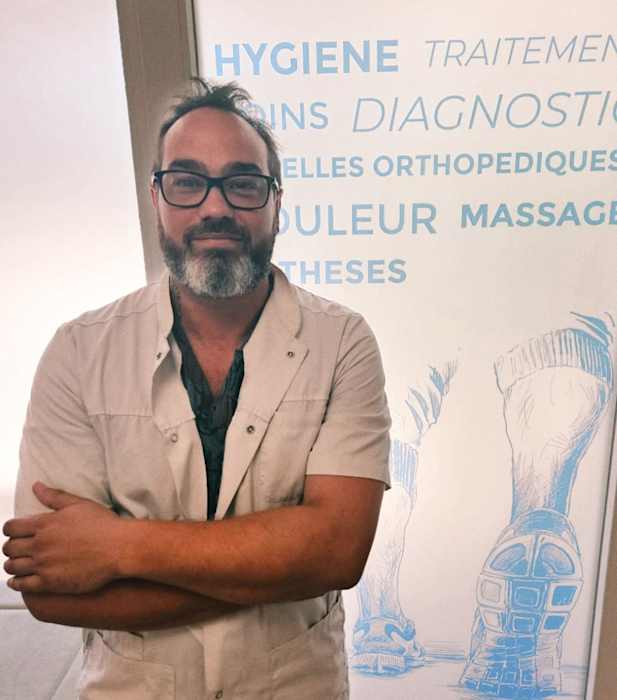 ALEXANDRE TOURTE
