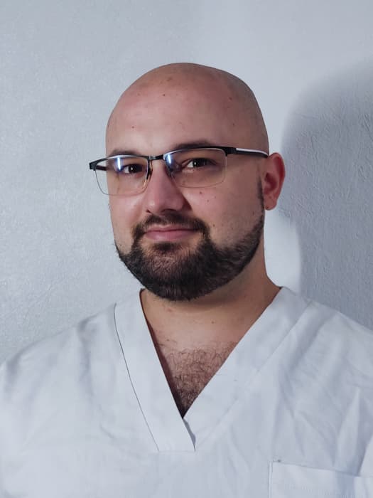 Jordan Kerbrat