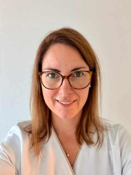 Dr Lauriane Huther, Masseur kinésithérapeute à Wolfisheim