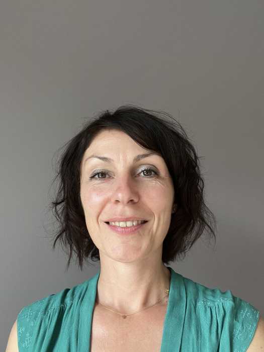 Dr Anne TIREL BADETS