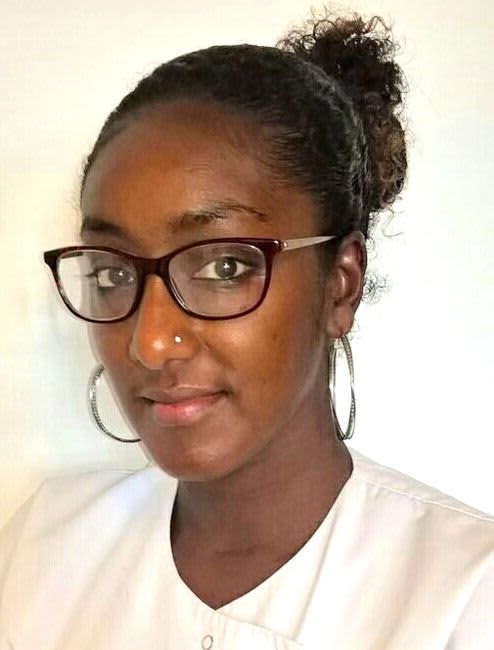Dr Nadiège COUTA