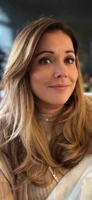 Diane Paez Loiret