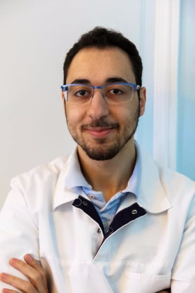 Hosam  ASSAL SAYED 
